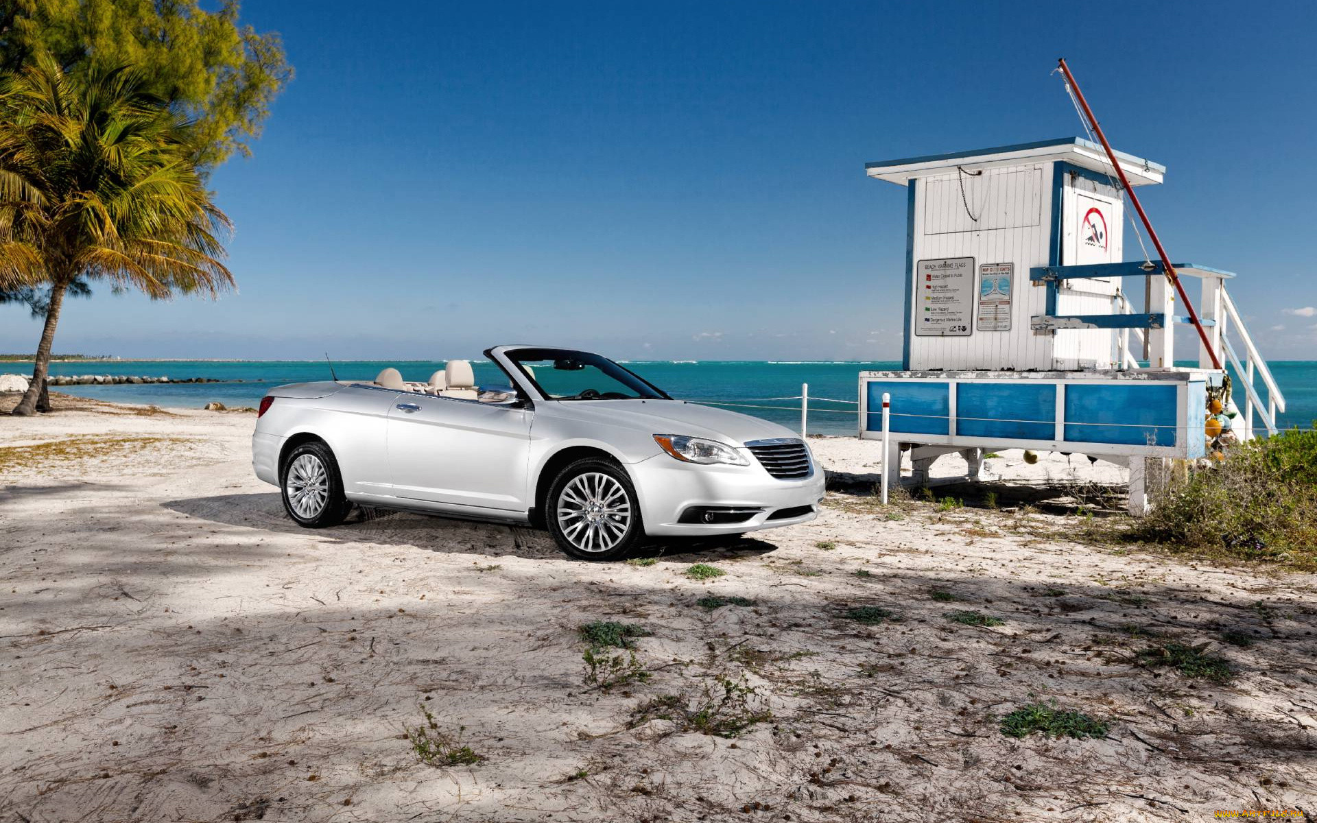 , chrysler, 200